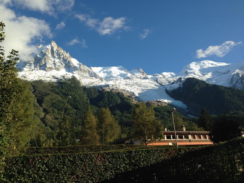 La Crèmerie du Vernet Chamonix Esterno foto